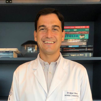 Dr. Rafael Petros - Ortopedista